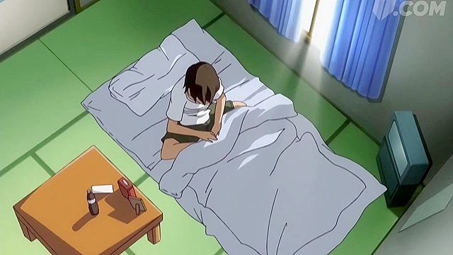 in a Public Shower! Uncensored Hentai Porn with Juicy Subs [EXCLUSIVE]