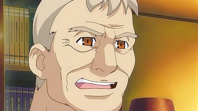 Milf Gets Caught Cheating by Her Husband inSTEAMING Hentai Action