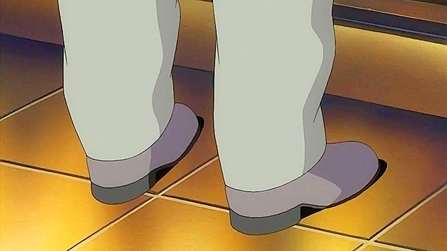 Milf Gets Caught Cheating by Her Husband inSTEAMING Hentai Action