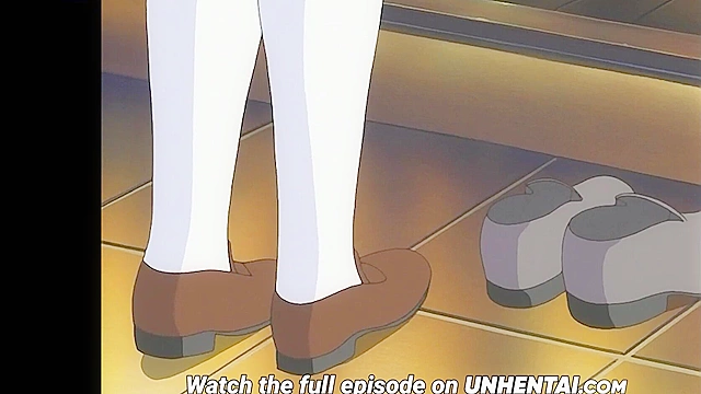 Milf Gets Caught Cheating by Her Husband inSTEAMING Hentai Action