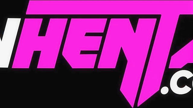 Step Mom Catches Stepson Pounding Stepsister inSTEAMING Hentai Action