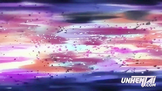 18yo Teen Fucks Like a Pro in Her First Wild Orgy! Hentai Action Unleashed