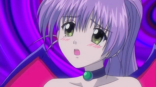 Busty Step Sister Creampies Her Step Bro in Mind-Blowing Hentai Scene [Subtitled]