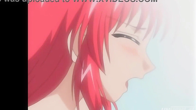 Busty Step Sister Creampies Her Step Bro in Mind-Blowing Hentai Scene [Subtitled]