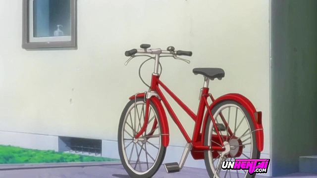 Wild Uncensored Hentai, Explosive Cumshot in Her Fucking Mouth!