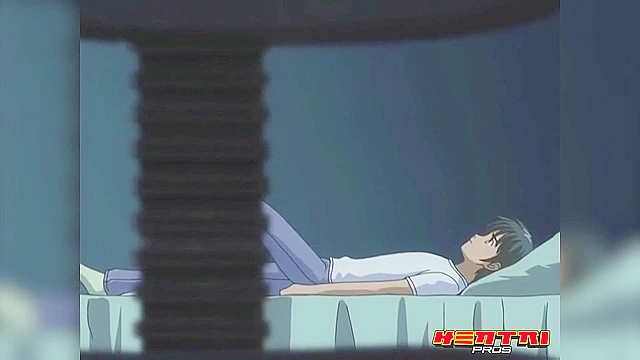 My Fucking Step Brother’s Wife, A Horny Hentai Adventure You Won’t Forget