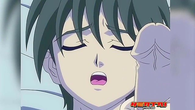 My Fucking Step Brother’s Wife, A Horny Hentai Adventure You Won’t Forget