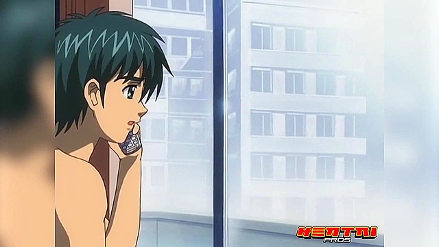 My Fucking Step Brother’s Wife, A Horny Hentai Adventure You Won’t Forget