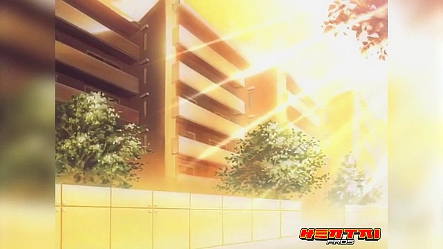 My Fucking Step Brother’s Wife, A Horny Hentai Adventure You Won’t Forget