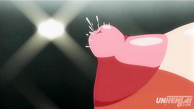 MILF Gets Savage Double Penetration in Uncensored Hentai Action