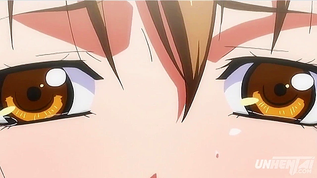 MILF Gets Savage Double Penetration in Uncensored Hentai Action