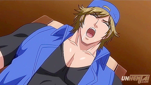 MILF Gets Savage Double Penetration in Uncensored Hentai Action