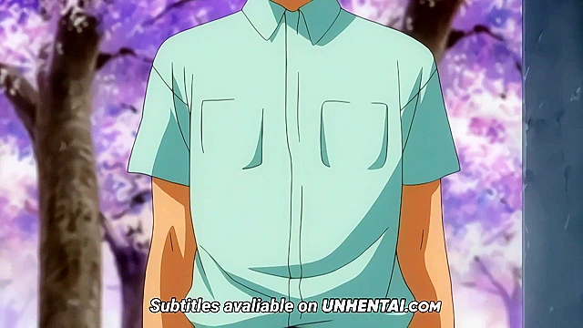 Teacher Dishes Out Mind-Blowing Punishment With Wild Hentai Sex