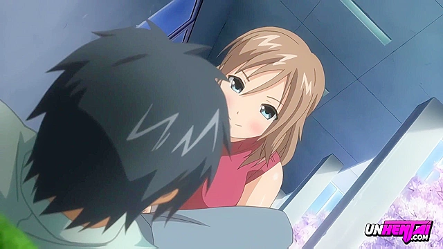 Teacher Dishes Out Mind-Blowing Punishment With Wild Hentai Sex