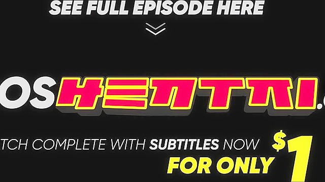 Caught Her Stepsons Fucking, A Damn Hot and Explicit Hentai Scene