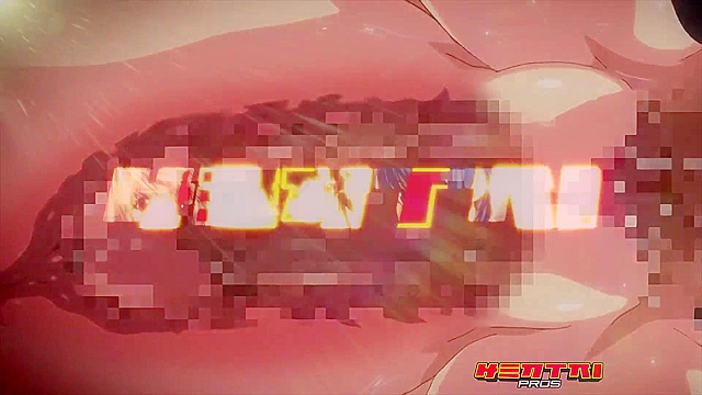 Demon Girls with Massive Tits and Juicy Pussies in Wild Hentai Action