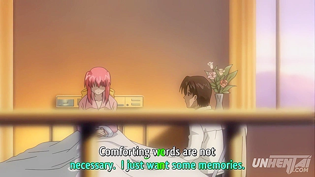 Step Sister Wakes Me Up With a Juicy Blowjob [Subtitled]