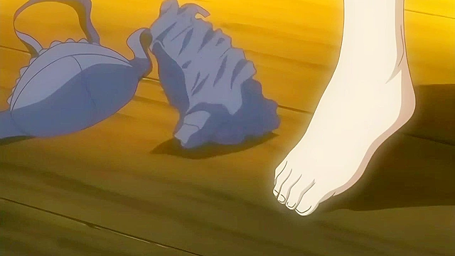 Step Mom Obsessed with Young Step Son - Uncensored Hentai [Subtitled]