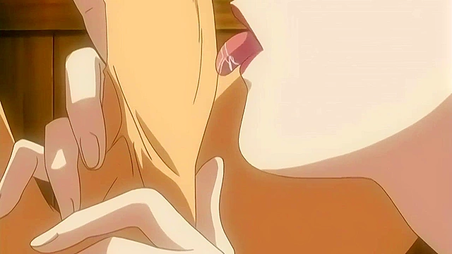 Step Mom Obsessed with Young Step Son - Uncensored Hentai [Subtitled]