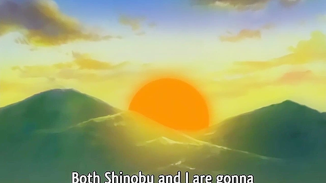 Step Mom Obsessed with Young Step Son - Uncensored Hentai [Subtitled]