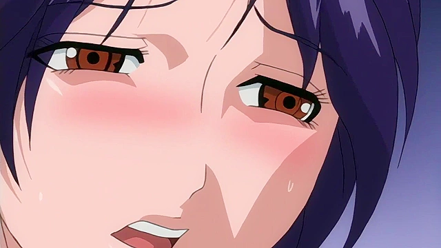 Horny Wife Jerks Off Imagining Other Dicks - Uncensored Hentai [Subtitled]