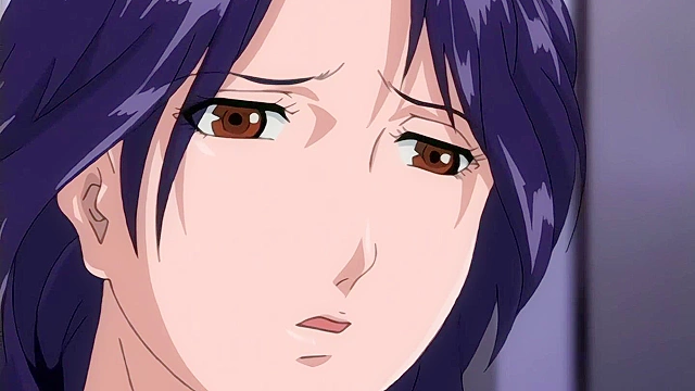 Horny Wife Jerks Off Imagining Other Dicks - Uncensored Hentai [Subtitled]