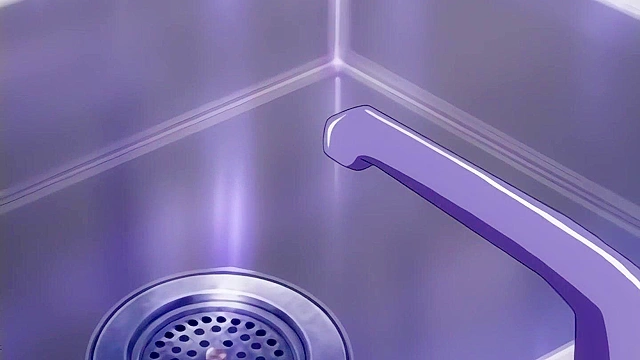 Horny Wife Jerks Off Imagining Other Dicks - Uncensored Hentai [Subtitled]