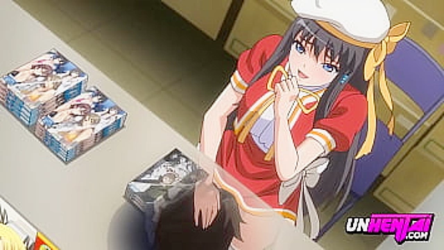 In Public! Hentai Action Packed with Perverted Sex Scenes and Juicy Details