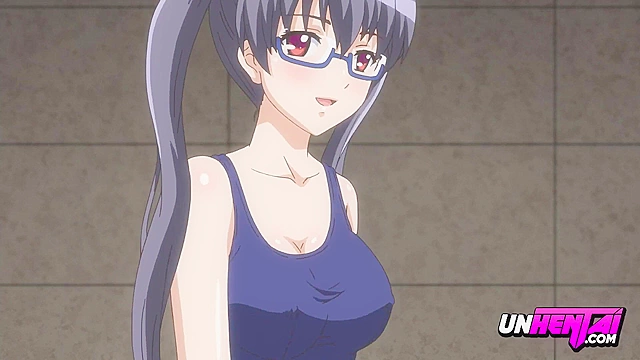 In Public! Hentai Action Packed with Perverted Sex Scenes and Juicy Details