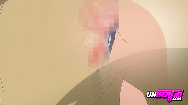 In Public! Hentai Action Packed with Perverted Sex Scenes and Juicy Details