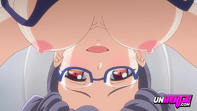 In Public! Hentai Action Packed with Perverted Sex Scenes and Juicy Details