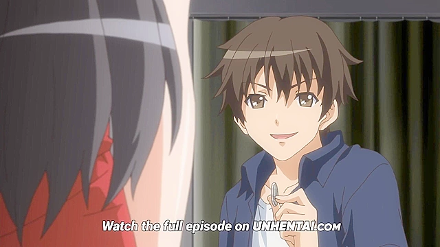 In Public! Hentai Action Packed with Perverted Sex Scenes and Juicy Details