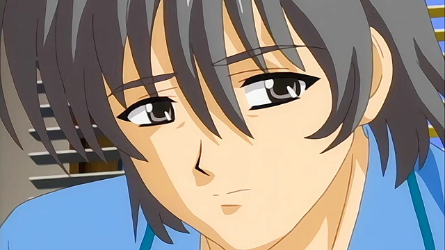 My Step Mom and Step Sister in One Wild Day - Uncensored Hentai [Subtitled]