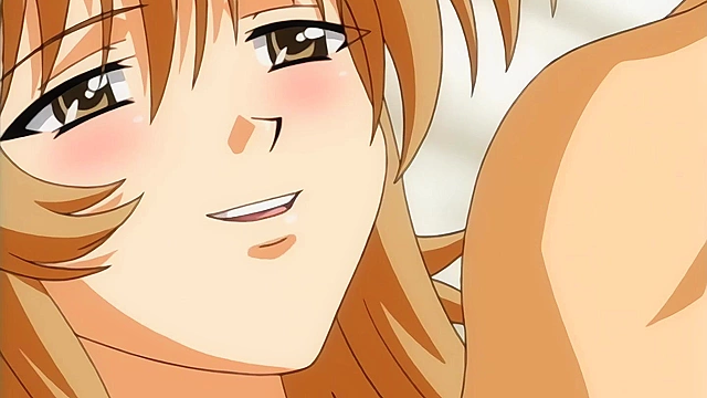 My Step Mom and Step Sister in One Wild Day - Uncensored Hentai [Subtitled]