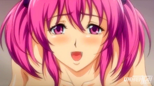 Doctor Takes Her 18yo College Patients for a Wild Ride