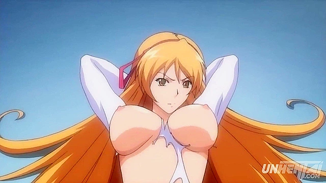 Doctor Takes Her 18yo College Patients for a Wild Ride