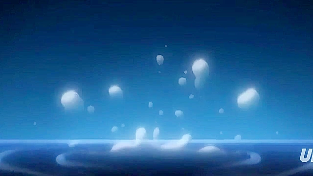 Doctor Takes Her 18yo College Patients for a Wild Ride