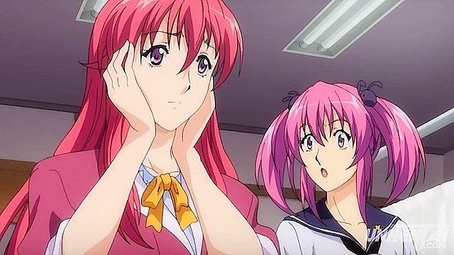 Doctor Takes Her 18yo College Patients for a Wild Ride