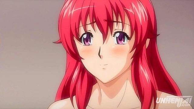 Doctor Takes Her 18yo College Patients for a Wild Ride