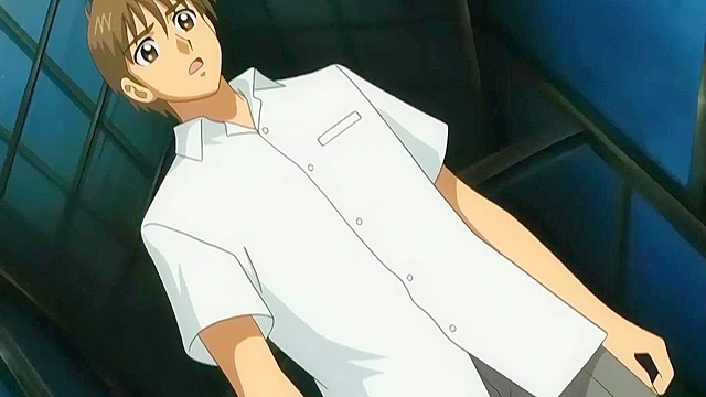 Virgin Teens Get Fucked Raw For The First Time In Uncensored Hentai Action