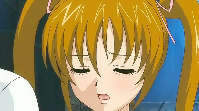 Virgin Teens Get Fucked Raw For The First Time In Uncensored Hentai Action