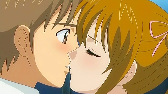 Virgin Teens Get Fucked Raw For The First Time In Uncensored Hentai Action