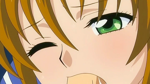 Virgin Teens Get Fucked Raw For The First Time In Uncensored Hentai Action