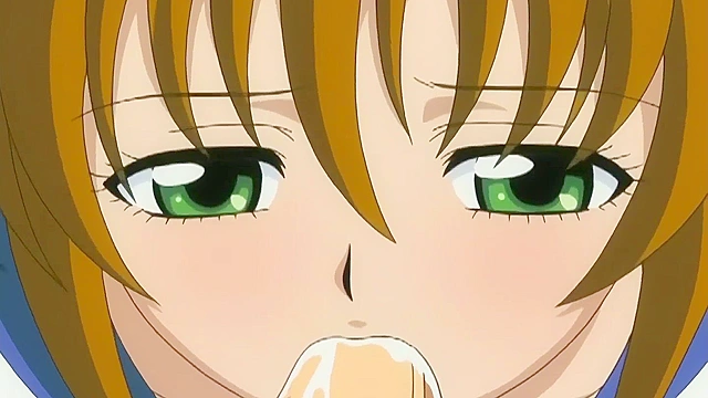 Virgin Teens Get Fucked Raw For The First Time In Uncensored Hentai Action