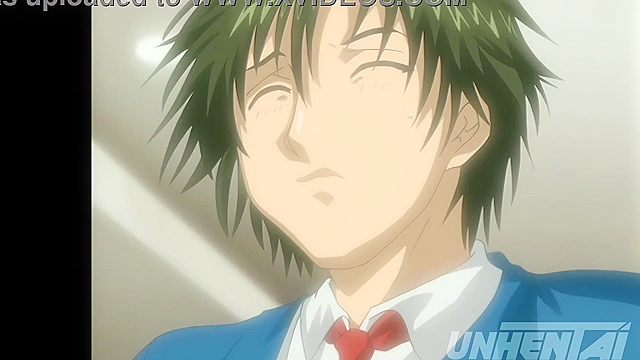 Caught My Fucking Step Aunt Masturbating Like a Horny Bitch