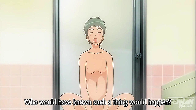 Hell, This 18yo Shits His Pants Fucking His MILF Step Mom’s Smokin’ Friend [Uncensored, Subtitled]