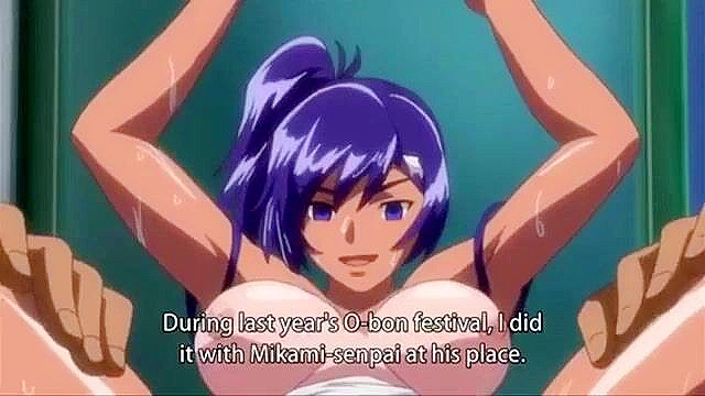 Cheerleaders Riding Wildly on Coach’s Monsta Cock for Peak Performance