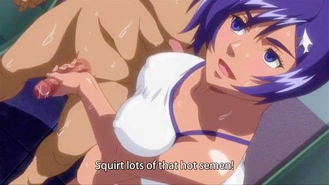 Cheerleaders Riding Wildly on Coach’s Monsta Cock for Peak Performance