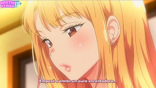 My Perverted Stepsister - MILF's Seductive Desires with Hot Fucking & CreamPie