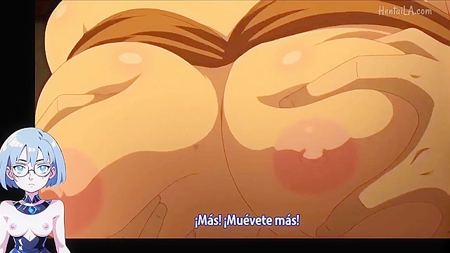 Teen's Lustful Dreams: Jerked Off Into World of Demons and Naughty Nuns